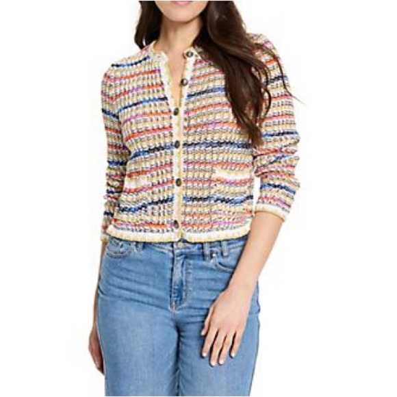 NIC+ZOE Size Chart Guide - Picture 2 of 10